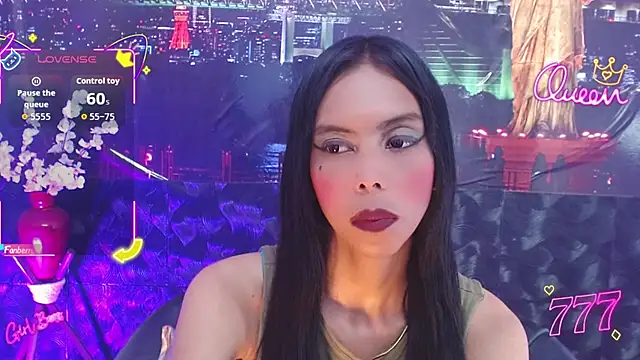 Catalella Ar online show from 06-05-26, 06:52