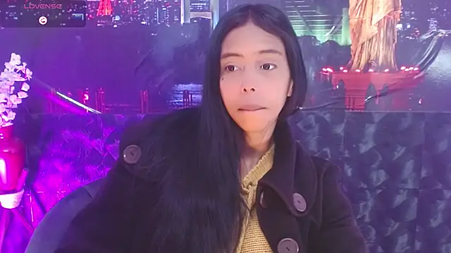 Catalella Ar online show from 06-12-26, 03:27