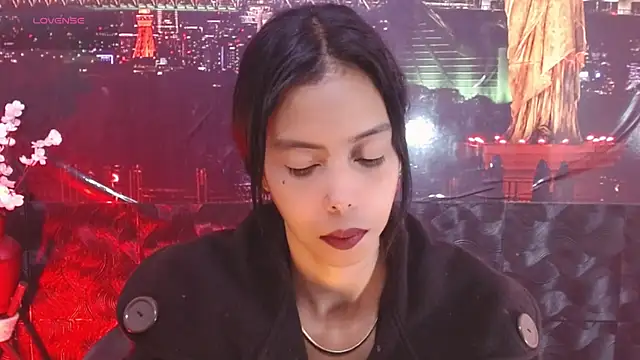 Catalella Ar online show from 06-26-26, 03:22