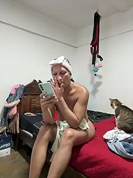 Candy-love87 online show from 05-08-26, 02:44