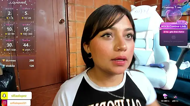 sofiaalopez2 online show from 12-10-24, 05:33