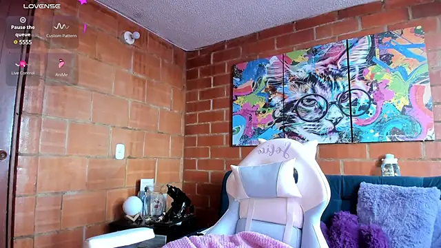 sofiaalopez2 online show from 12-20-24, 06:13