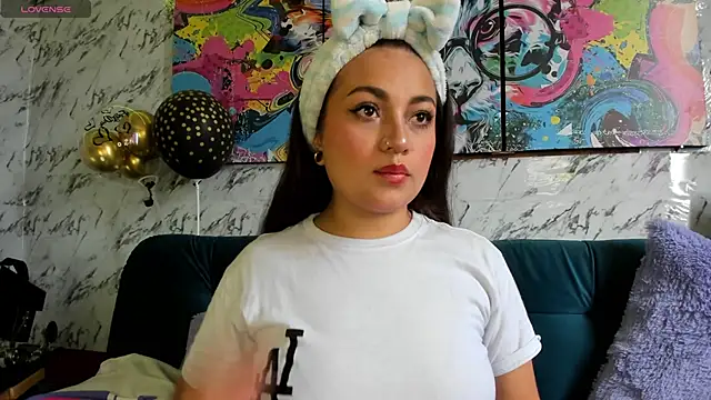 sofiaalopez2 online show from 02-27-25, 10:31