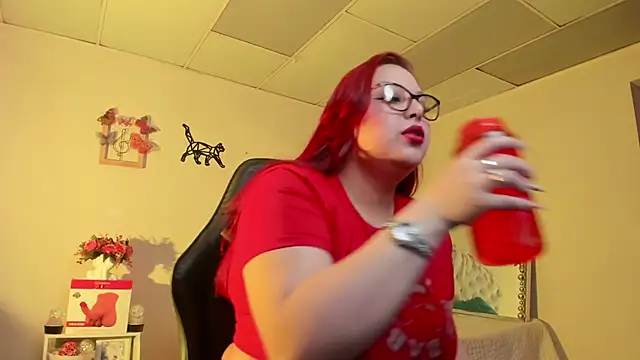 Blair Elliss online show from 12-23-24, 01:56