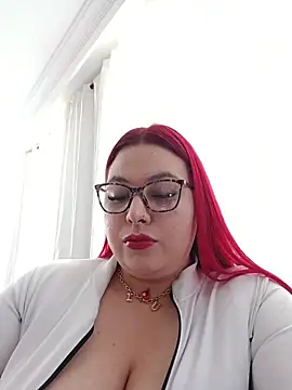 Blair Elliss online show from 05-07-26, 01:27