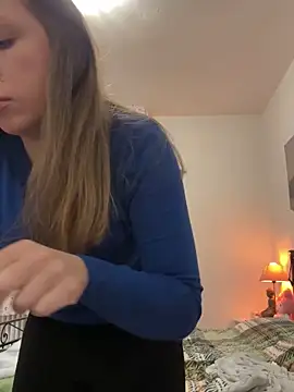 Sashabunny online show from 12-20-25, 09:33