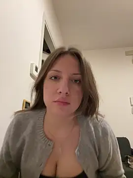 Sashabunny online show from 01-06-26, 07:50