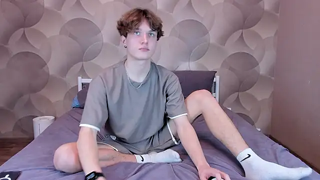 Snapshot of Ian_Flor chatting on 02-04-26, 03:07 Ian Flor online show from 02-04-26, 03:07