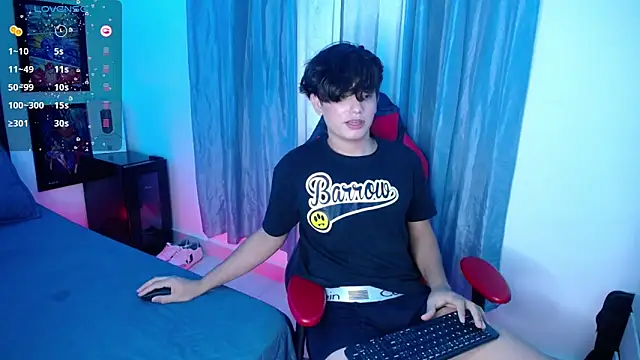 andyboy- online show from 01-23-25, 02:44