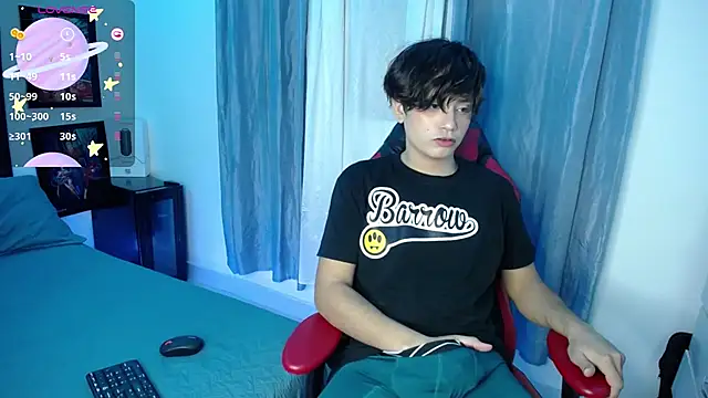 andyboy- online show from 02-08-25, 02:15