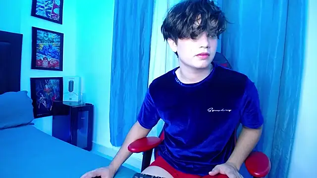 andyboy- online show from 02-08-25, 11:02