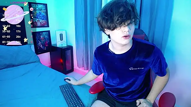 andyboy- online show from 03-23-25, 03:43