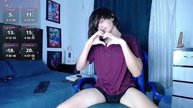 andyboy- online show from 05-16-26, 12:07