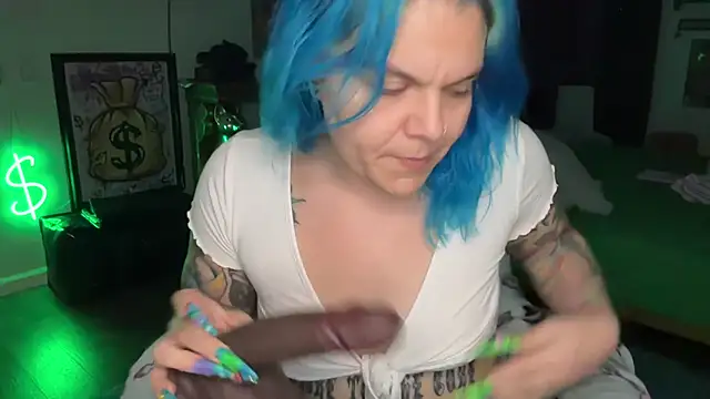 CherryBombBomb online show from 02-06-26, 06:40