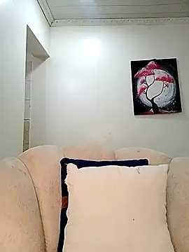 Ayrella02 online show from 11-29-25, 01:41