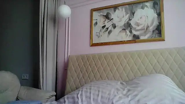 SunElizabeth online show from 03-15-25, 06:36