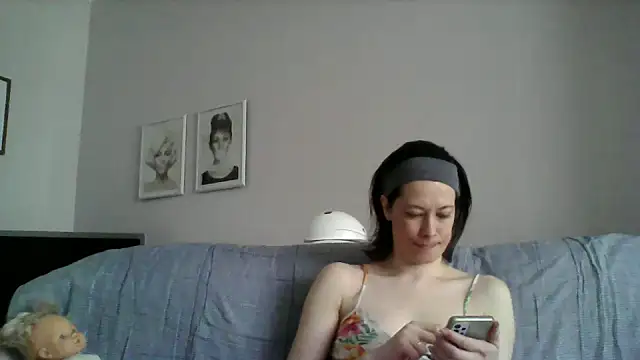 SunElizabeth online show from 03-20-25, 11:16