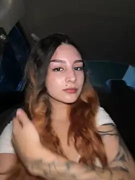 Mon Cherry online show from 10-03-25, 12:40