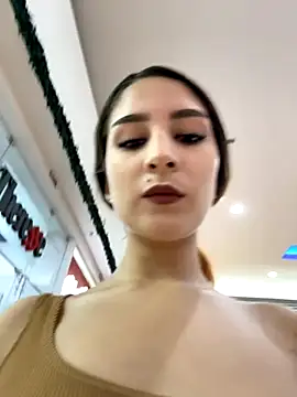 Mon Cherry online show from 10-07-25, 12:52