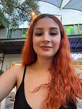 Mon Cherry online show from 06-18-26, 10:47