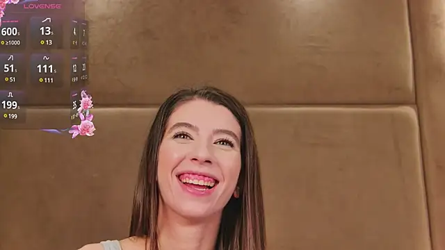 LunaWills  online show from 12-12-24, 11:29