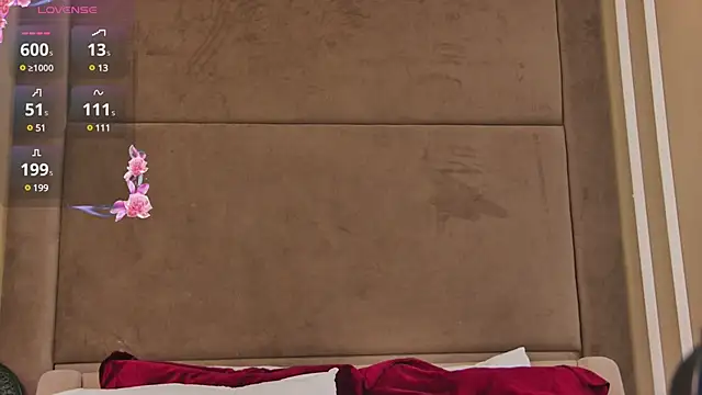 LunaWills  online show from 01-24-25, 10:43