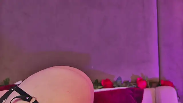 LunaWills  online show from 02-27-25, 10:48