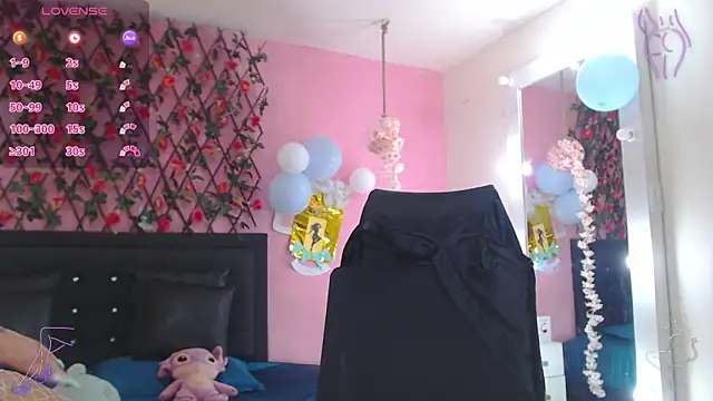 SamaraCortez online show from 09-23-25, 07:06