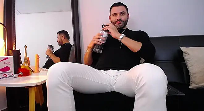 jonasbeards online show from 01-14-25, 10:23