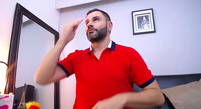 jonasbeards online show from 01-25-25, 12:16