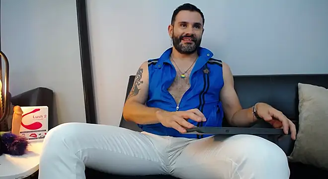 jonasbeards online show from 01-28-25, 09:40