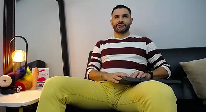 jonasbeards online show from 02-03-25, 07:31