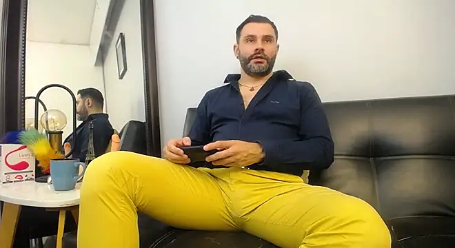 jonasbeards online show from 09-11-25, 03:12