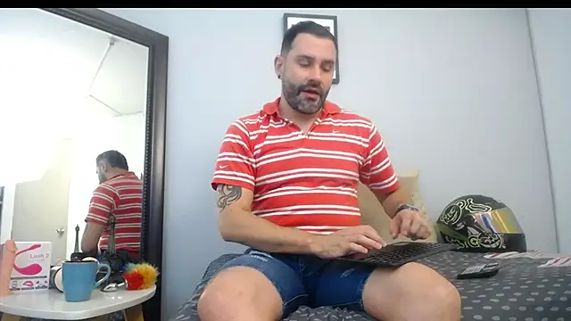 jonasbeards online show from 11-14-25, 02:49