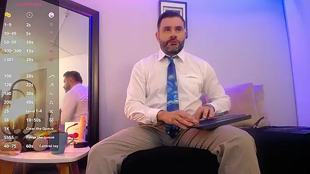 jonasbeards online show from 01-19-26, 02:43