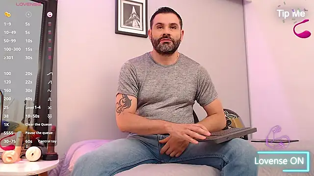 jonasbeards online show from 05-15-26, 02:46