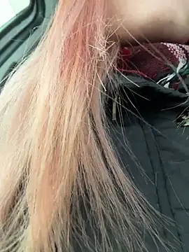 LavenderHot online show from 02-08-26, 02:48