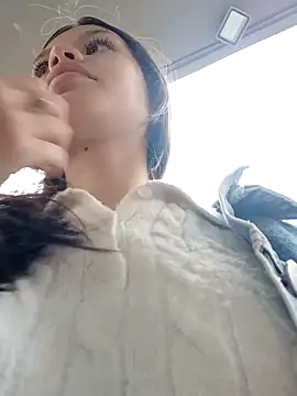 Violeta 12- online show from 01-07-25, 06:14