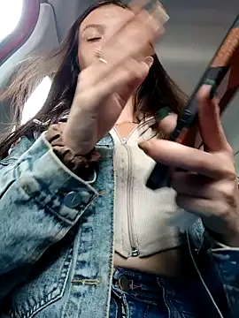 Violeta 12- online show from 01-10-25, 07:32