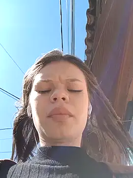 Violeta 12- online show from 01-20-25, 02:57