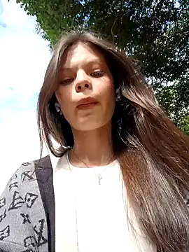 Violeta 12- online show from 01-25-25, 02:47