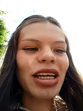 Violeta 12- online show from 01-29-25, 01:17