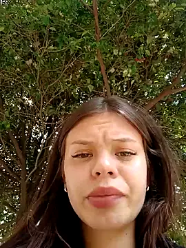 Violeta 12- online show from 02-01-25, 05:16