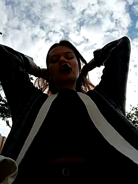 Violeta 12- online show from 02-05-25, 01:33