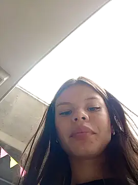 Violeta 12- online show from 02-05-25, 04:36