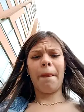 Violeta 12- online show from 02-13-25, 05:44