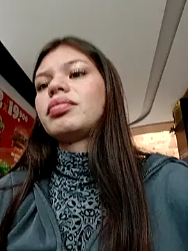 Violeta 12- online show from 02-21-25, 05:31