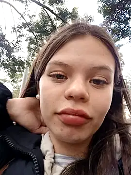 Violeta 12- online show from 03-17-25, 07:26