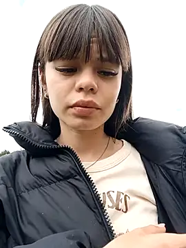 Violeta 12- online show from 10-01-25, 07:31