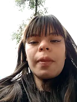 Violeta 12- online show from 10-07-25, 04:26